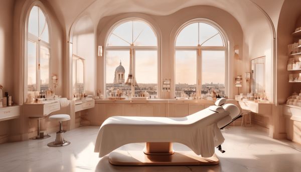 Besoin d’un soin de beauté à Paris ? Découvrez chez madame lu
