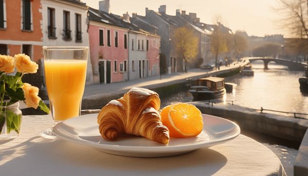 Où déguster le meilleur petit déjeuner à Annecy