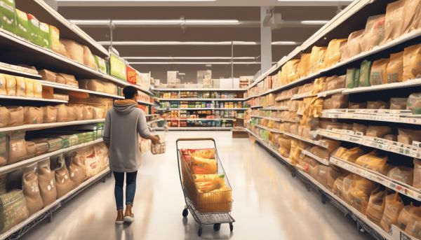 Profitez des offres gros volumes dans le catalogue Cora