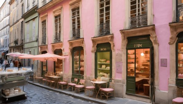 Sublimez vos papilles avec la maison du mochi à Lyon