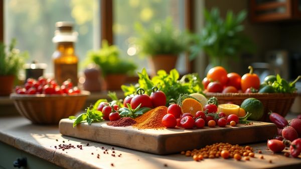 Top 10 recettes fusion étonnantes à essayer chez vous