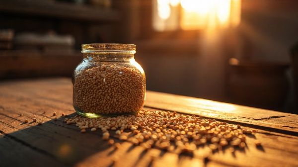 Top recettes et astuces pour tirer profit du sésame noir