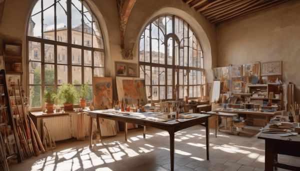 Trouver l’atelier idéal à Lyon pour vos créations