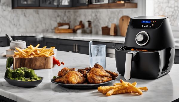 Vos questions sur l’airfryer Moulinex : avis et performances