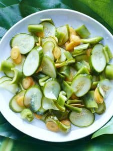 Quelle est la meilleure technique pour cuire des légumes à la vapeur sans perdre de nutriments?